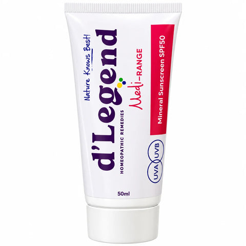 Sun Screen SPF50 50ml