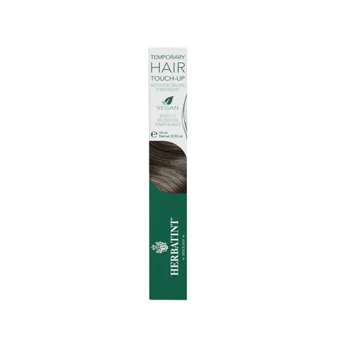 Temporary Hair Touch-Up 10ml Dark Chestnut