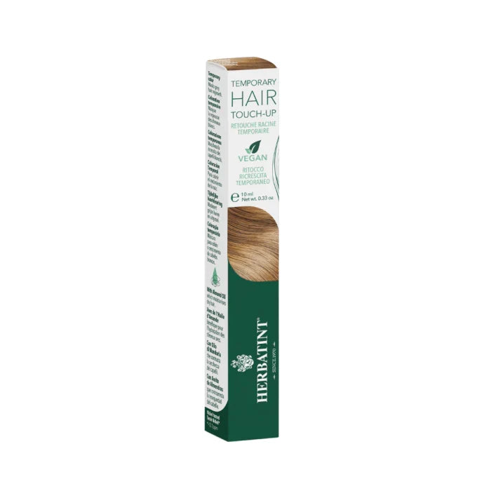 Temporary Hair Touch-Up 10ml Blonde