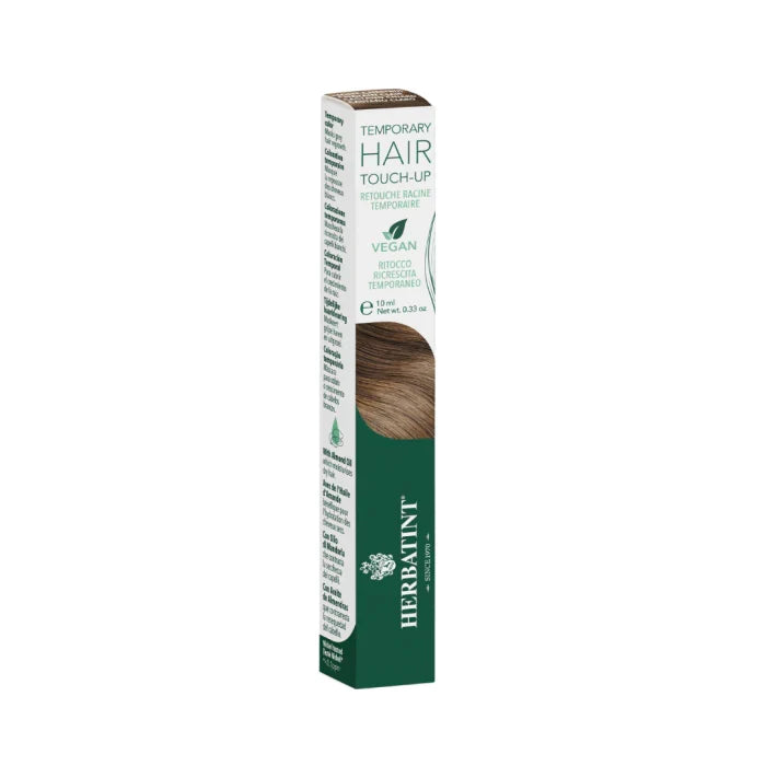 Temporary Hair Touch-Up 10ml Light Chestnut