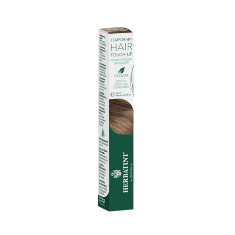 Temporary Hair Touch-Up 10ml Light Chestnut