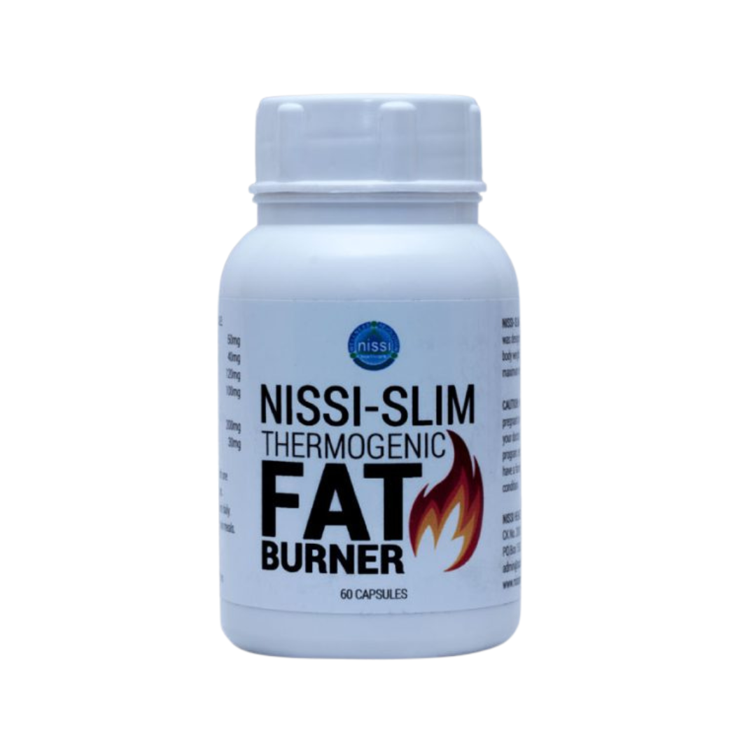 Nissi Healthcare Nissi-Slim 60s