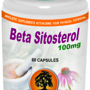 Beta Sitosterol 100mg
