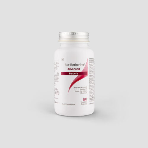 phytoceutics Coyne Bio-Berberine® Advanced