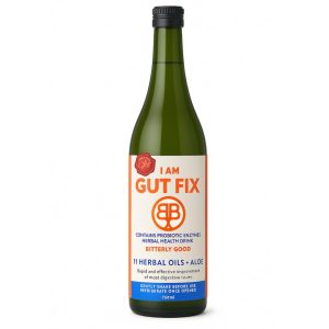 Gut Fix Herbal Drink 750ml