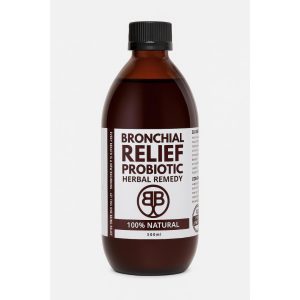 Bronchial Relief 500ml