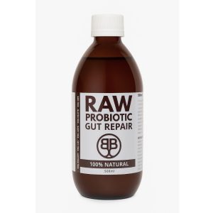 Raw Pro-Biotic Gut Repair 500ml