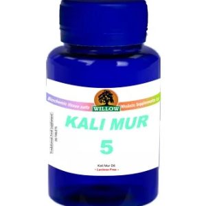 KALI MUR 5 Tablets 200s