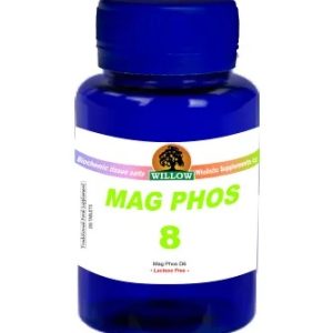 MAG PHOS 8 Tablets 200s