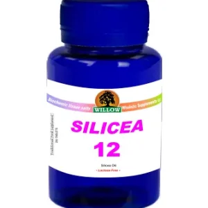 SILICEA 12 Tablets 200s