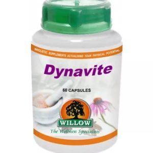 Dynavite Capsules 60s