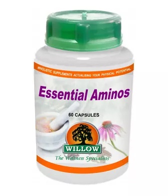 Willow Essential Aminos