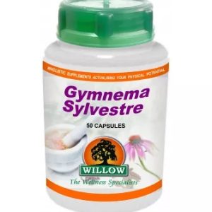 Gymnema Sylvestre Capsules 50s