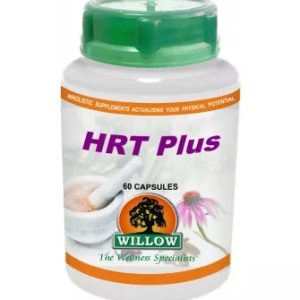 HRT Plus 1638.8mg Capsules 60s