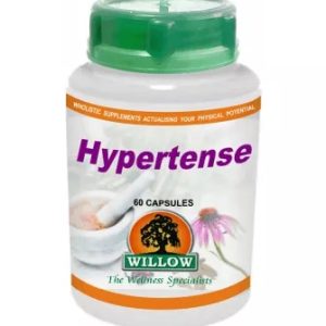 Hypertense 531.4mg Capsules 60s