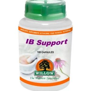 IB Support 5600mg Capsules 100s