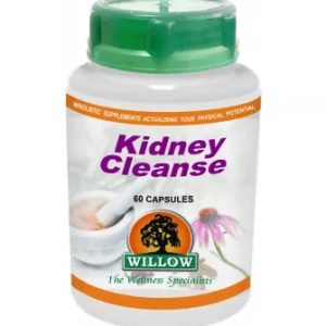 Kidney Cleanse 405mg Capsules 60s