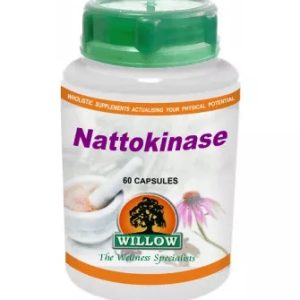 Nattokinase 1750fu Capsules 60s