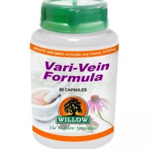 Vari-Vein Formula 1245mg Capsules 60s