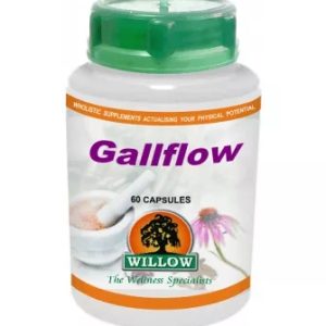 Gallflow Capsules 60s