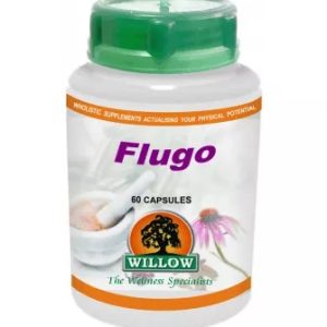 Flugo 251.4mg Capsules 60s