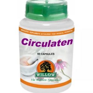 Circulaten 1271.25mg Capsules 60s