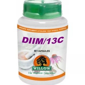 DIIM and 13C Capsules 60s