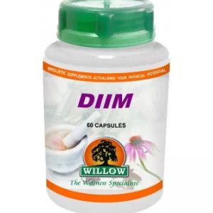 DIIM Capsules 60s