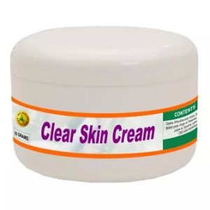 Clear Skin Cream 50gr