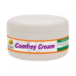 Comfrey Cream 100gr