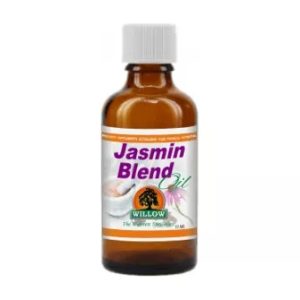 Jasmin Blend Oil 11ml