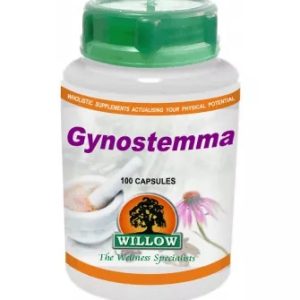 Gynostemma Capsules 100s