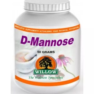 D-Mannose Powder 50g