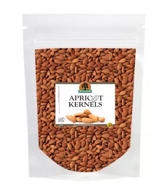 Willow Apricot Kernels