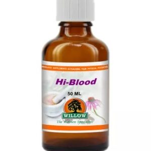 Hi-Blood Tincture 50ml