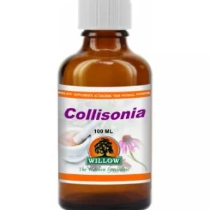 Collinsonia Tincture 100ml
