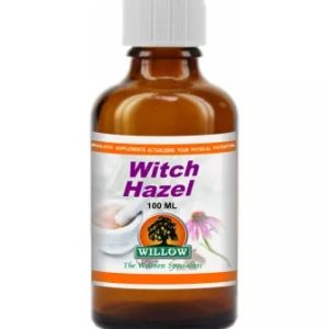 Witch Hazel Tincture 100ml