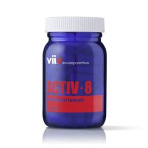 ACTIV-8 AntiOxidant Formula Capsules 60s