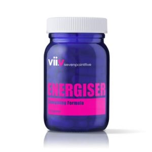 ENERGISER Energising Formula Capsules 90s