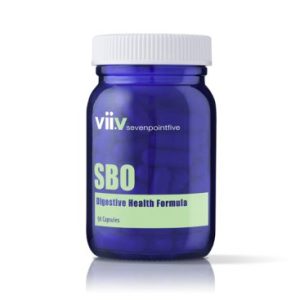 SBO Digestive Health Formula Capsules 90s