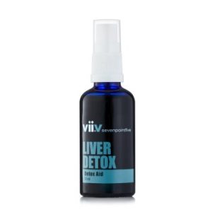 LIVER DETOX Aid Spray 50ml