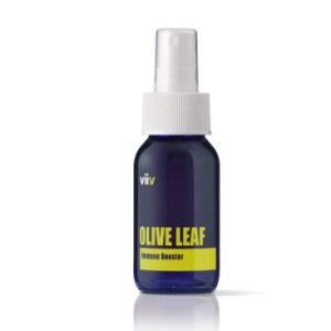 OLIVE LEAF Immune Booster Spray 50ml