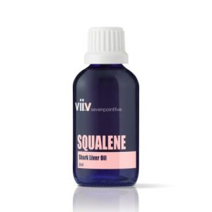 SQUALENE Shark Liver Oil Spray 50ml
