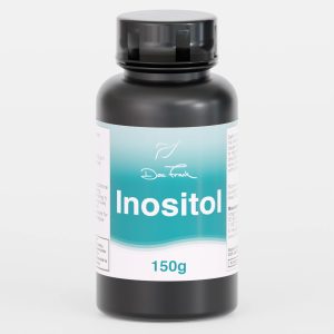 Inositol 150g Powder
