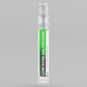 Naltrexone Low Dose Spray 9ml LDN