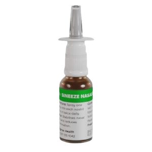 Sineeze Nasal Spray 20ml