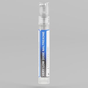 Naltrexone Very Low Dose Spray 9ml VLDN