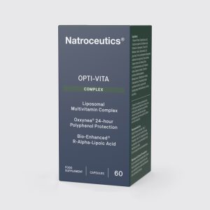 OPTI-VITA Complex 823mg Capsules 60s