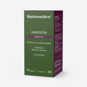 Quercetin Bioactive 250mg Capsules 60s