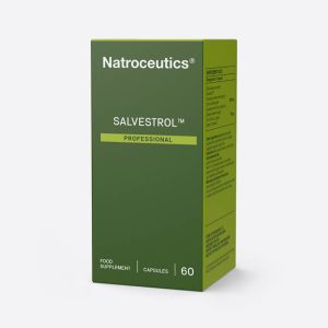 Salvestrol Professional 375mg Capsules 60s